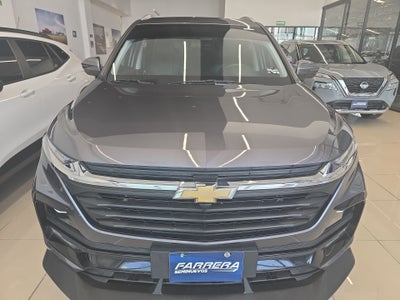 2025 Chevrolet Captiva 1.5 Lt 5P At