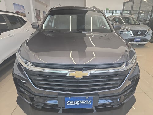 2025 Chevrolet Captiva 1.5 Lt 5P At