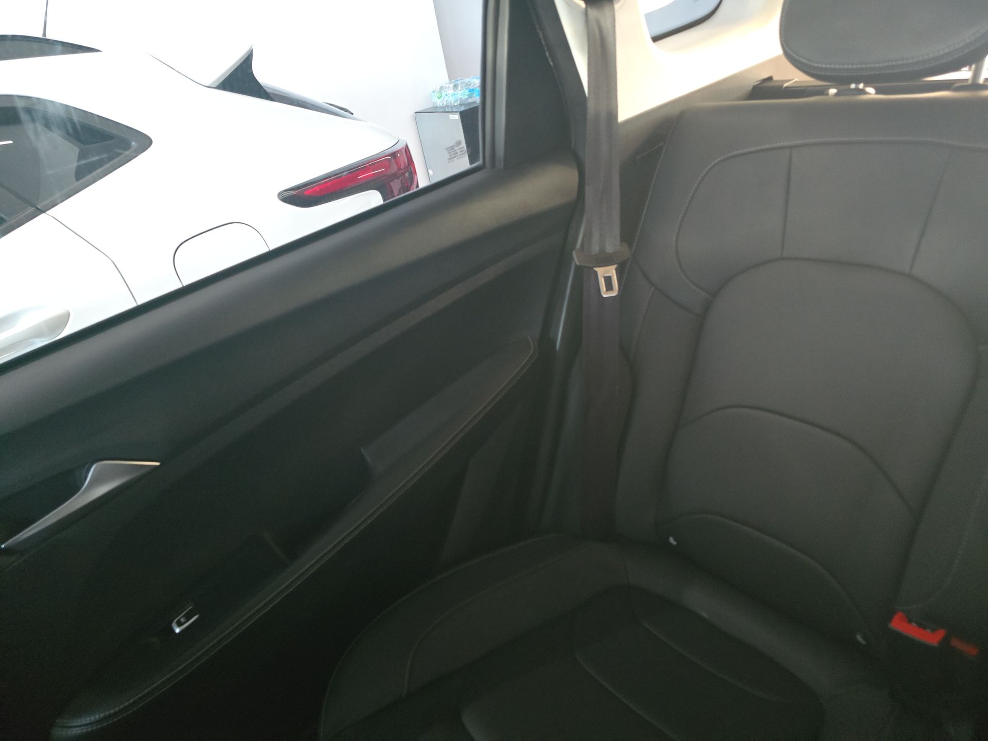 2025 Chevrolet Captiva 1.5 Lt 5P At