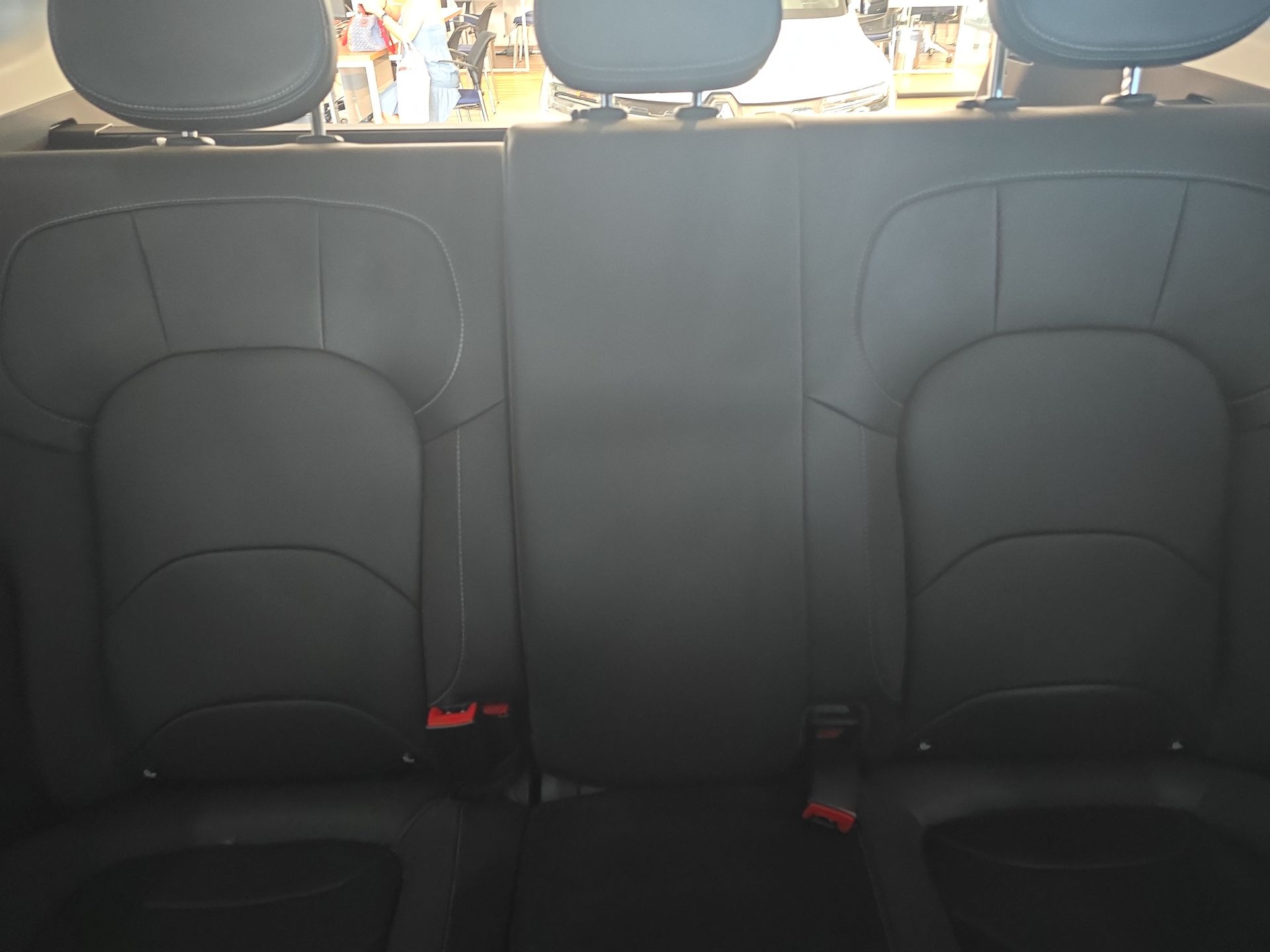2025 Chevrolet Captiva 1.5 Lt 5P At