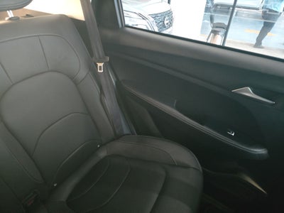 2025 Chevrolet Captiva 1.5 Lt 5P At