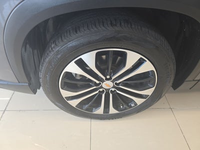 2025 Chevrolet Captiva 1.5 Lt 5P At