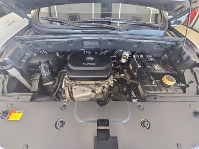 2025 Chevrolet Captiva 1.5 Lt 5P At