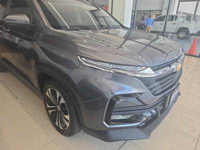 2025 Chevrolet Captiva 1.5 Lt 5P At