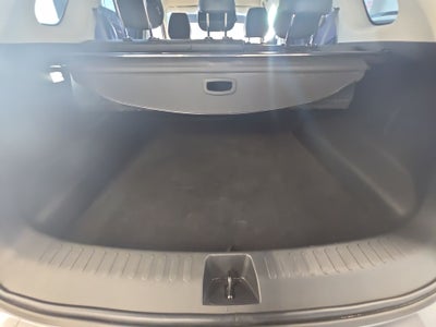2025 Chevrolet Captiva 1.5 Lt 5P At