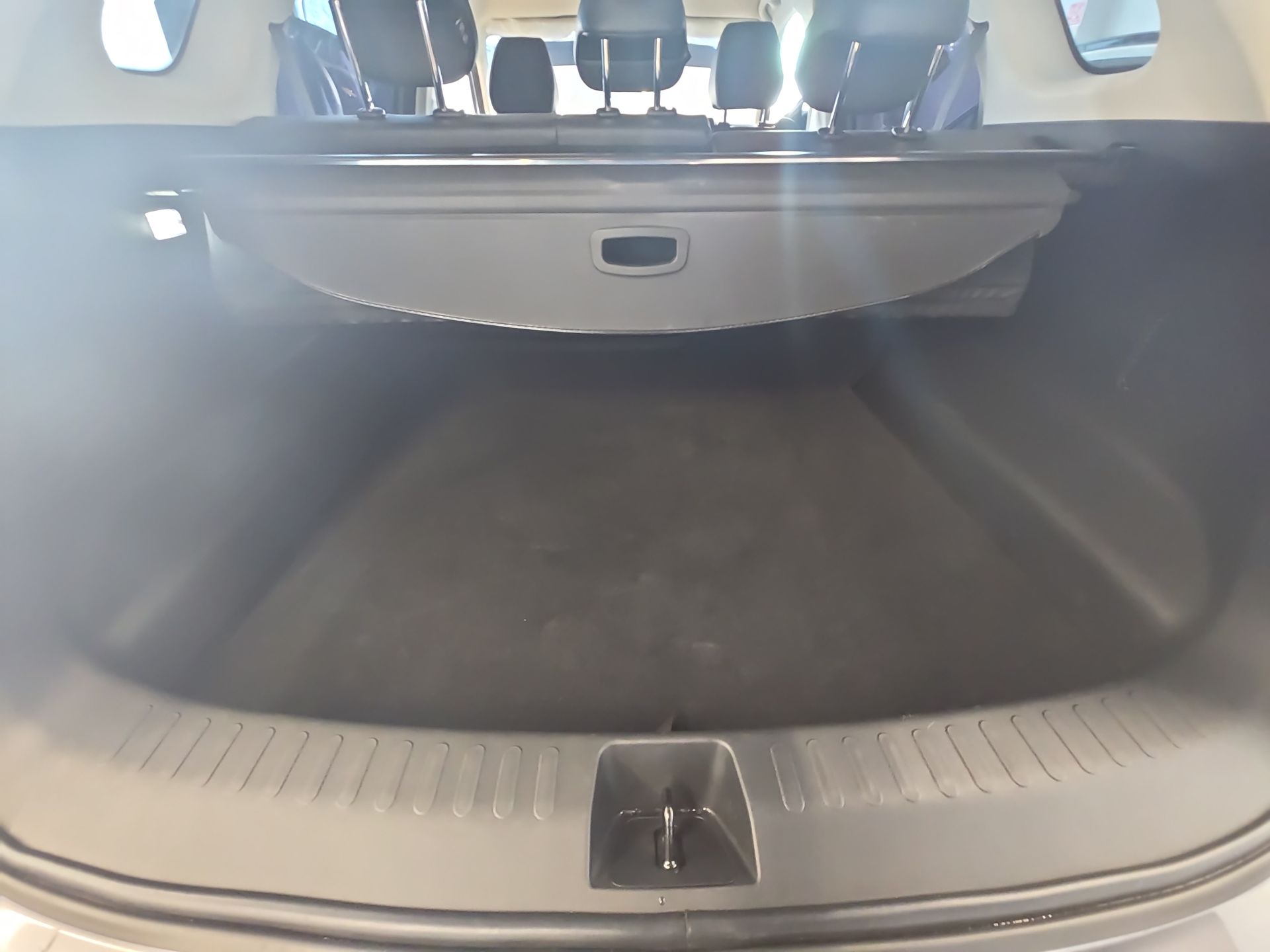 2025 Chevrolet Captiva 1.5 Lt 5P At