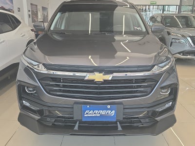 2025 Chevrolet Captiva 1.5 Lt 5P At