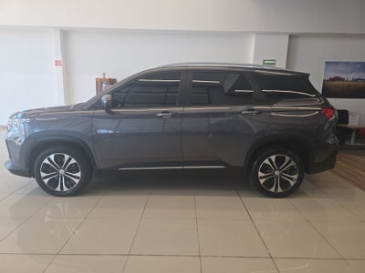 2025 Chevrolet Captiva 1.5 Lt 5P At