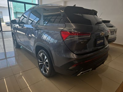 2025 Chevrolet Captiva 1.5 Lt 5P At