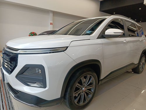2022 Chevrolet Captiva 1.5 LT 7 pasajeros At