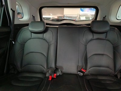 2022 Chevrolet Captiva 1.5 LT 7 pasajeros At