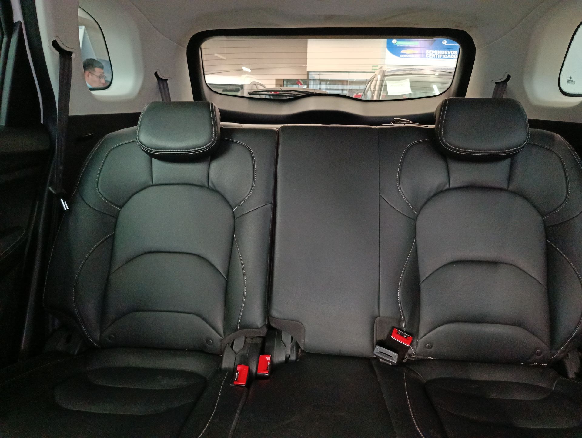 2022 Chevrolet Captiva 1.5 LT 7 pasajeros At