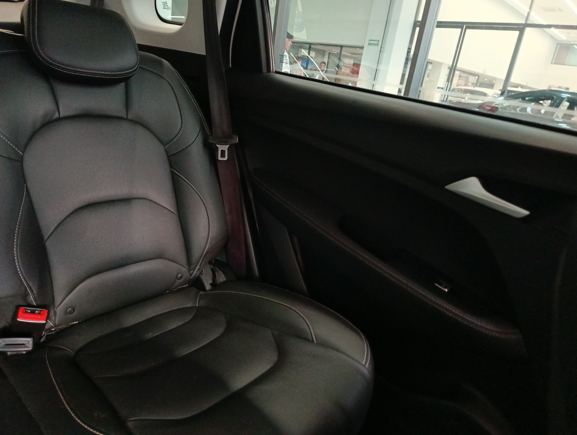 2022 Chevrolet Captiva 1.5 LT 7 pasajeros At