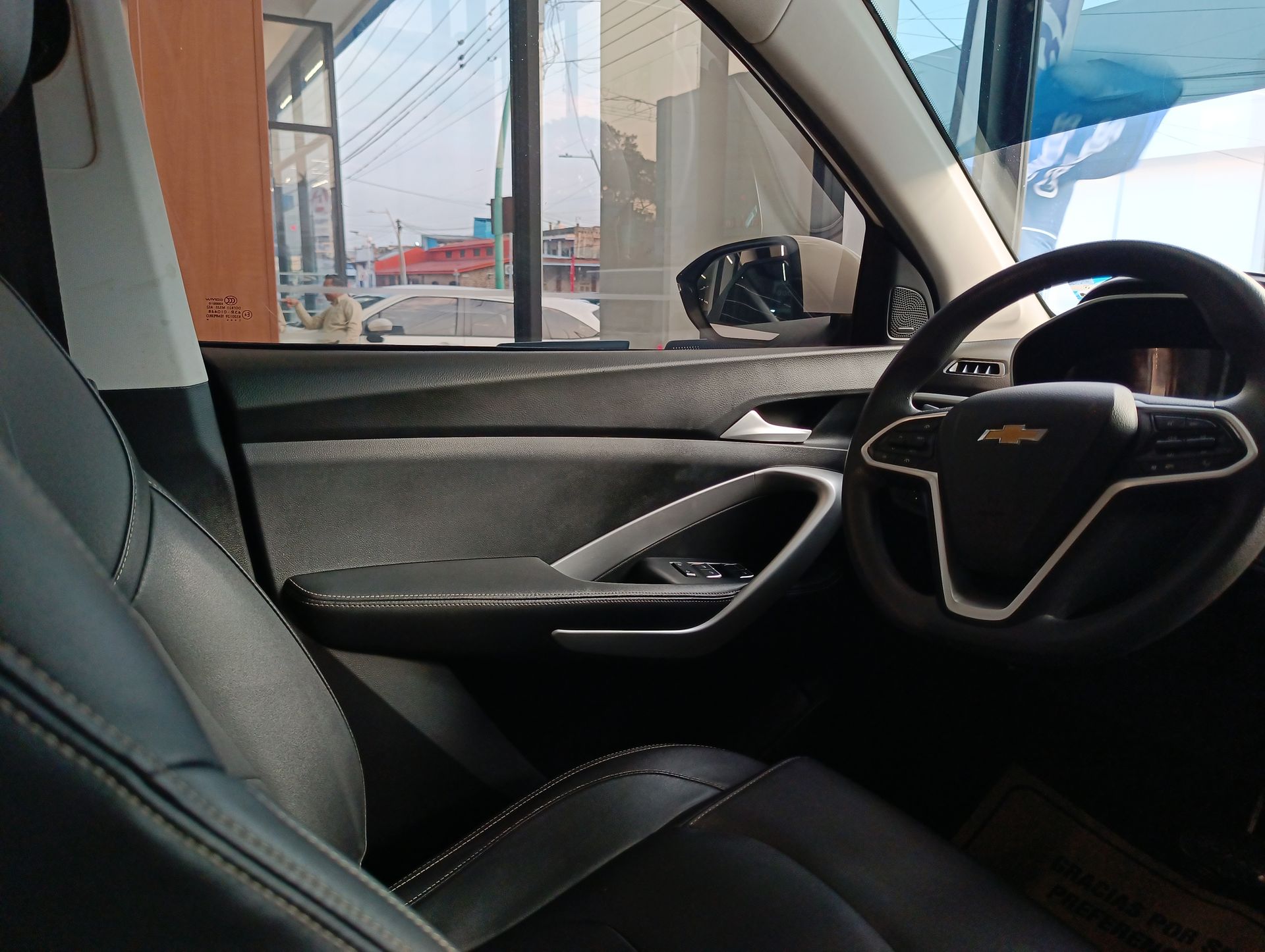 2022 Chevrolet Captiva 1.5 LT 7 pasajeros At