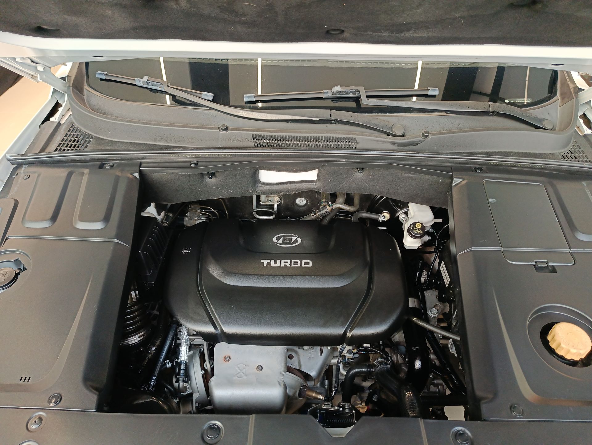 2022 Chevrolet Captiva 1.5 LT 7 pasajeros At