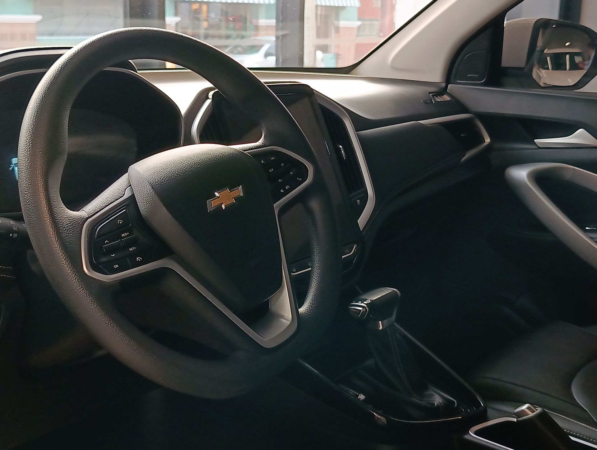 2022 Chevrolet Captiva 1.5 LT 7 pasajeros At