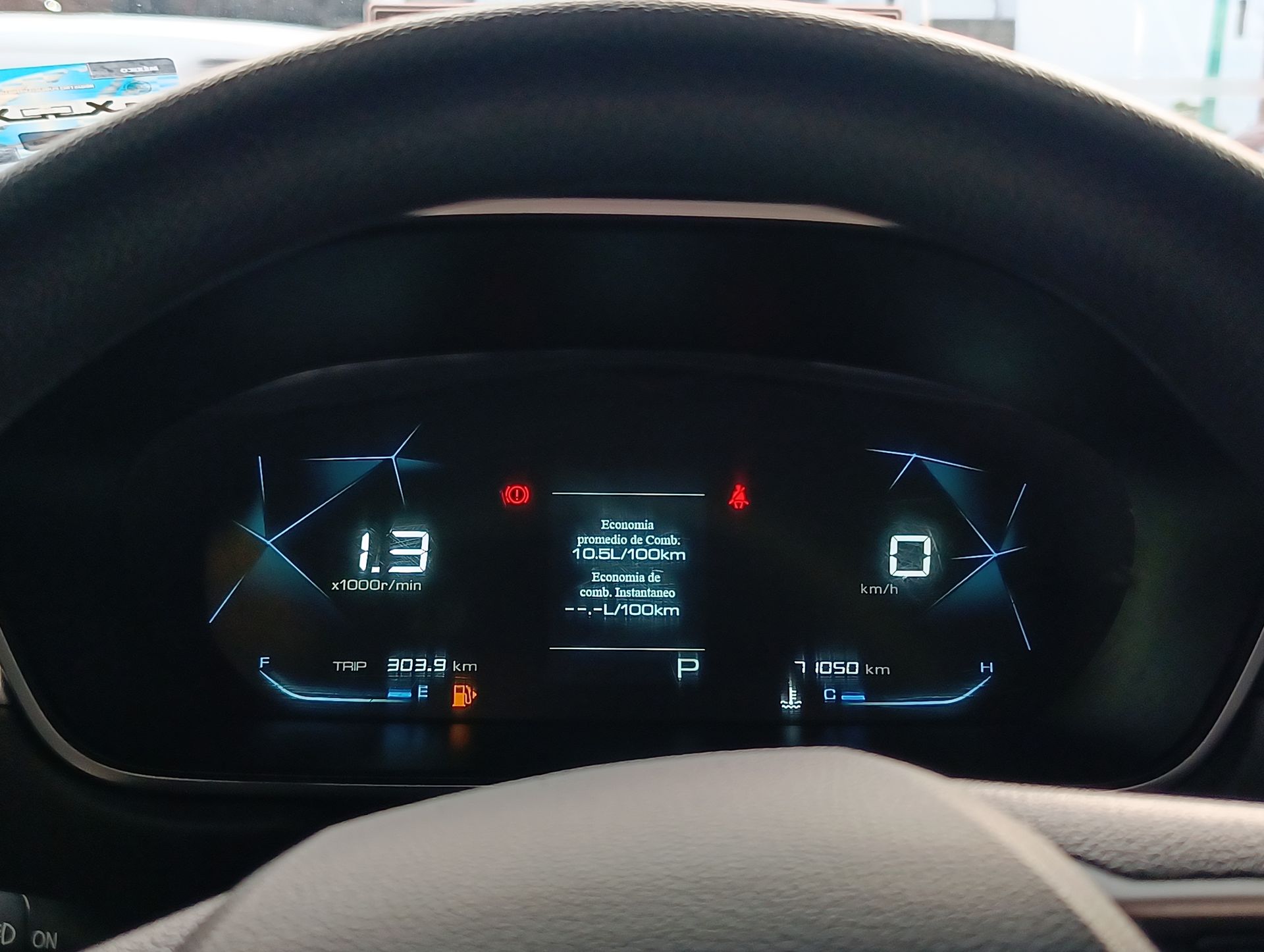 2022 Chevrolet Captiva 1.5 LT 7 pasajeros At