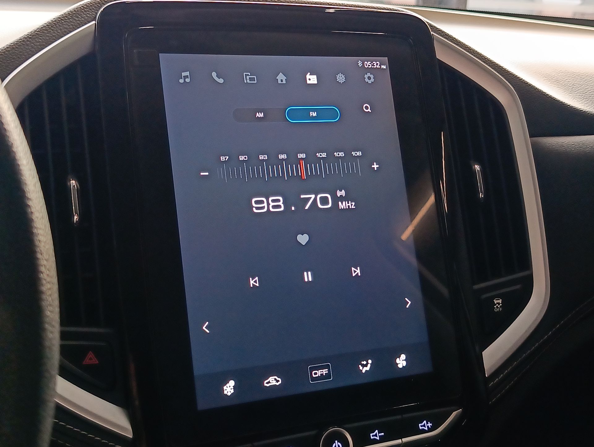 2022 Chevrolet Captiva 1.5 LT 7 pasajeros At