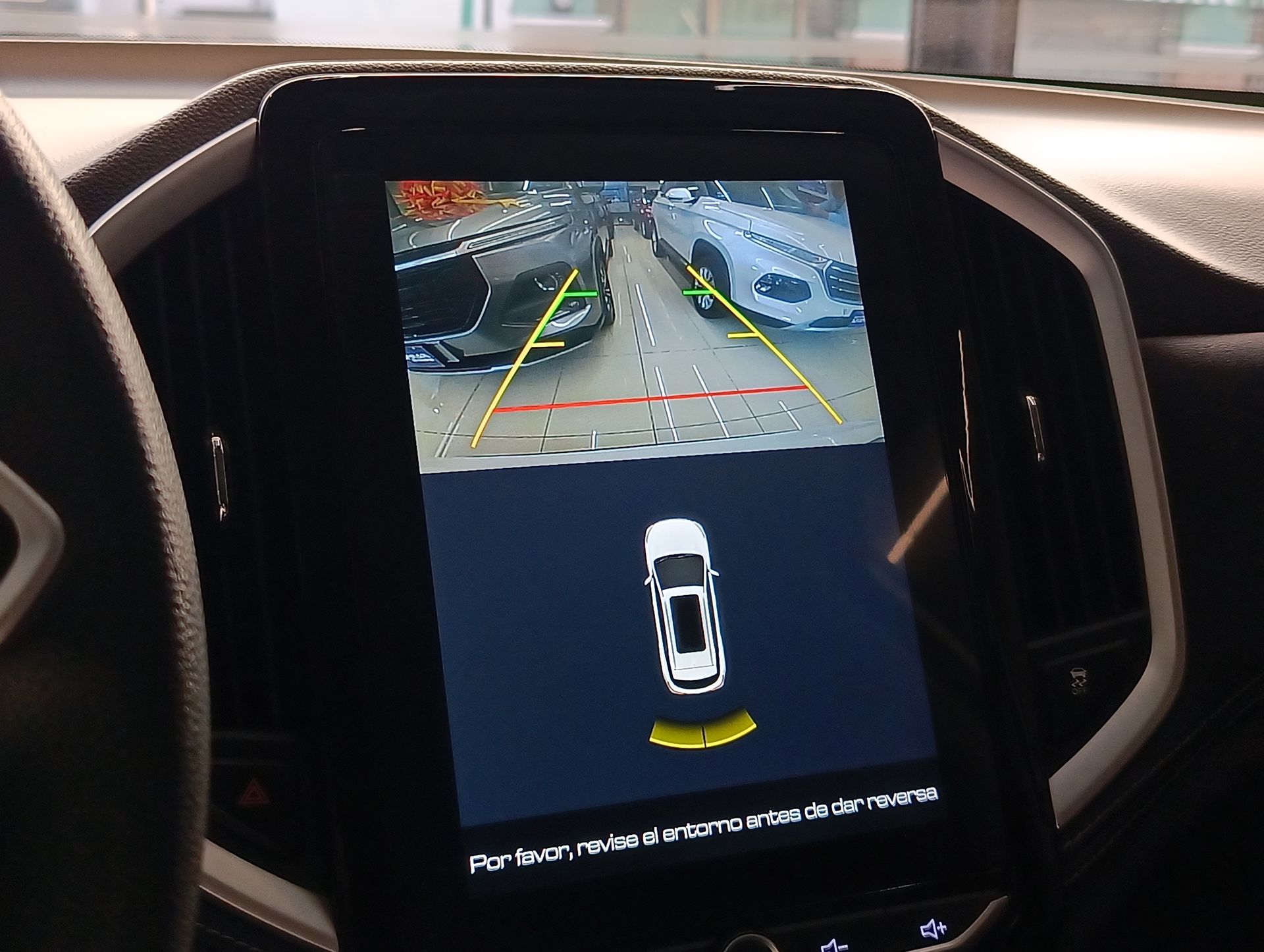 2022 Chevrolet Captiva 1.5 LT 7 pasajeros At