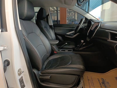 2022 Chevrolet Captiva 1.5 LT 7 pasajeros At