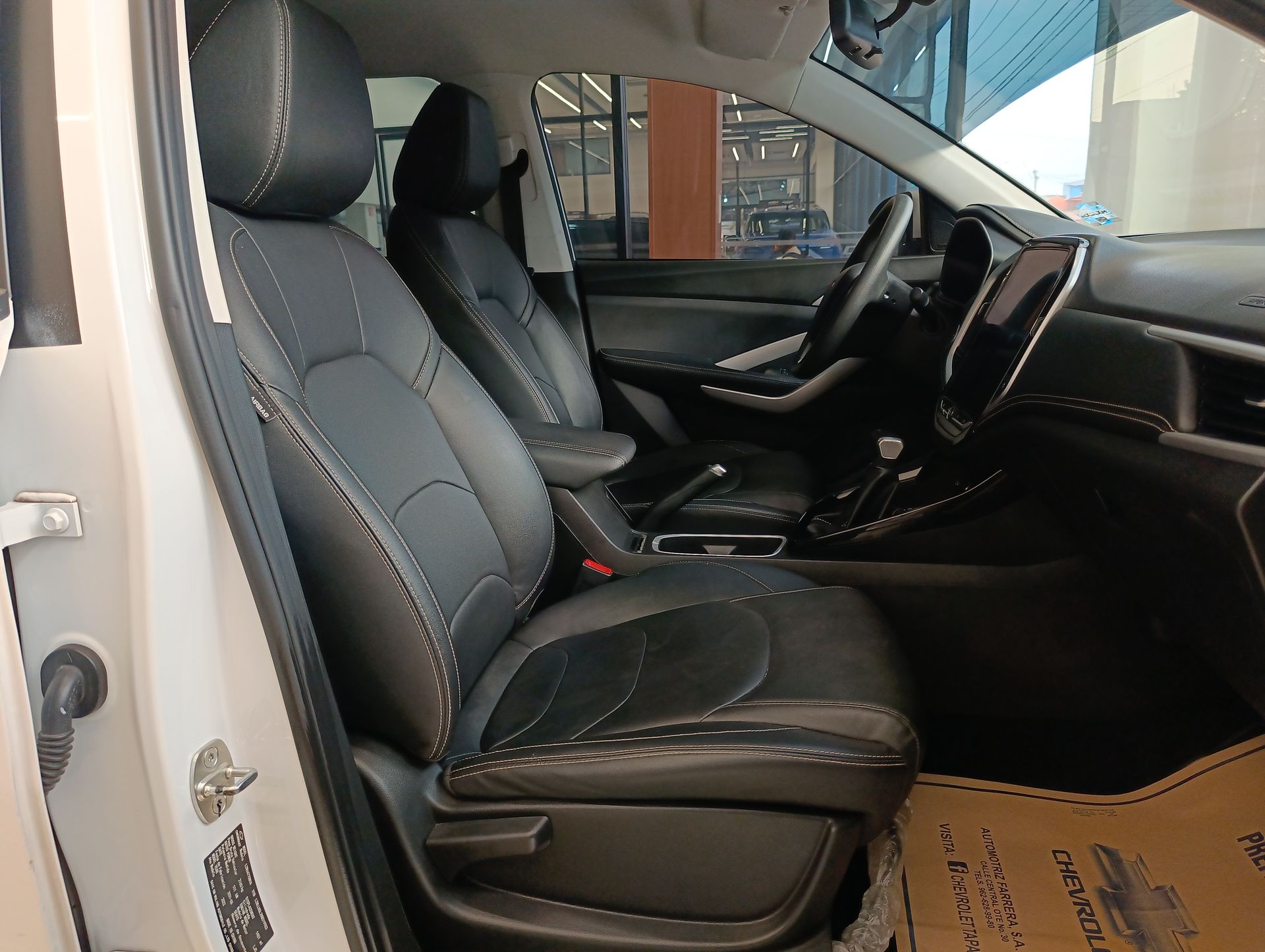 2022 Chevrolet Captiva 1.5 LT 7 pasajeros At