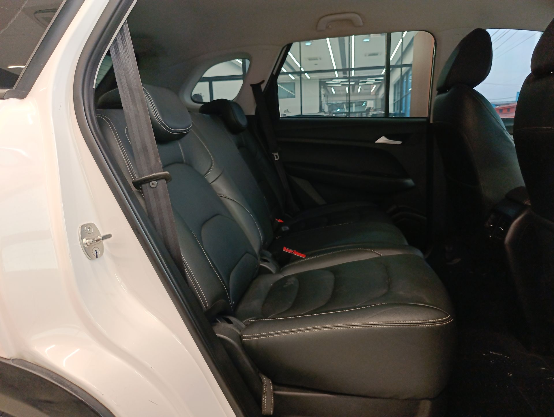 2022 Chevrolet Captiva 1.5 LT 7 pasajeros At