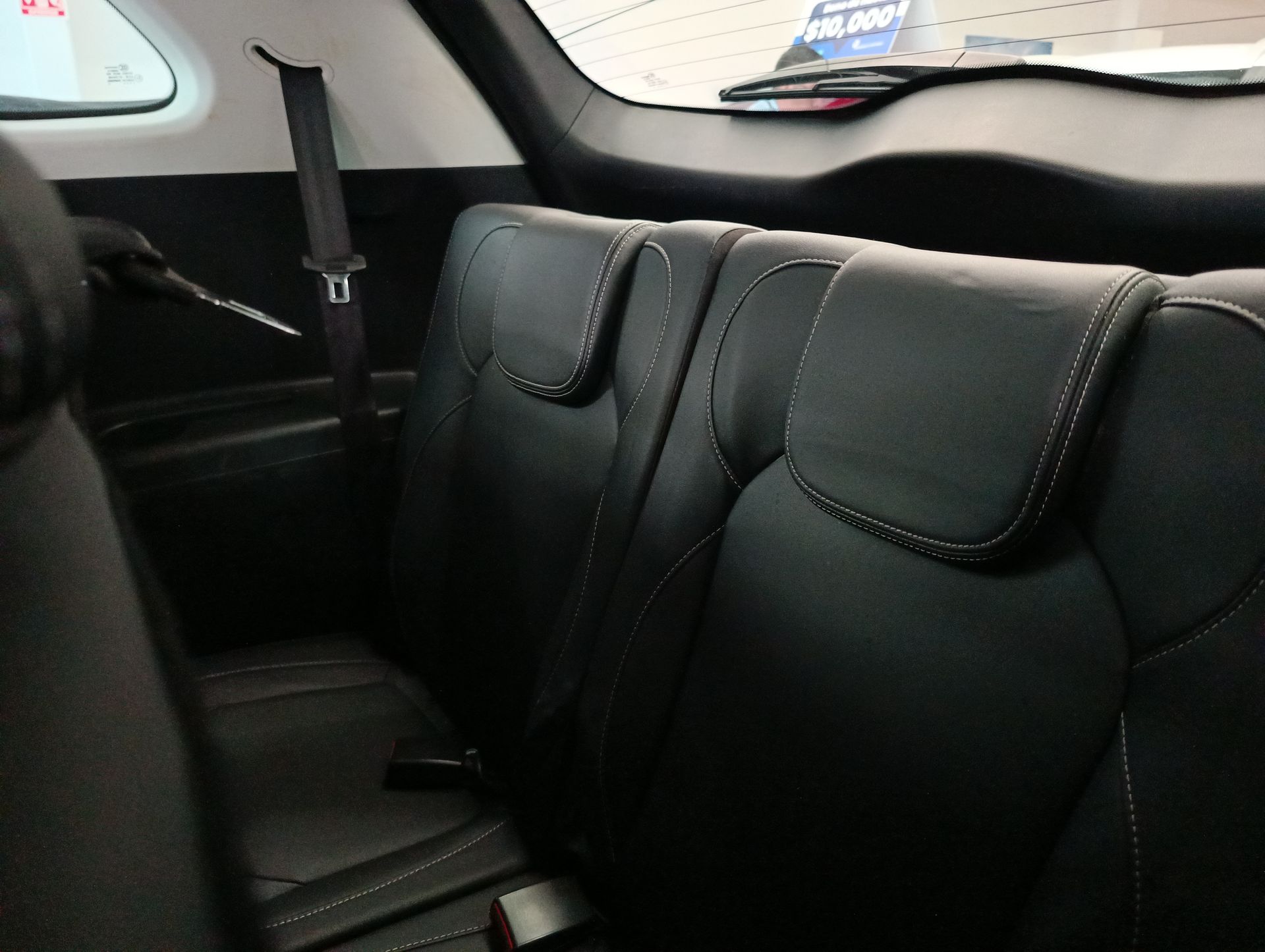 2022 Chevrolet Captiva 1.5 LT 7 pasajeros At