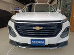 2022 Chevrolet Captiva 1.5 LT 7 pasajeros At