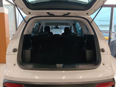 2022 Chevrolet Captiva 1.5 LT 7 pasajeros At