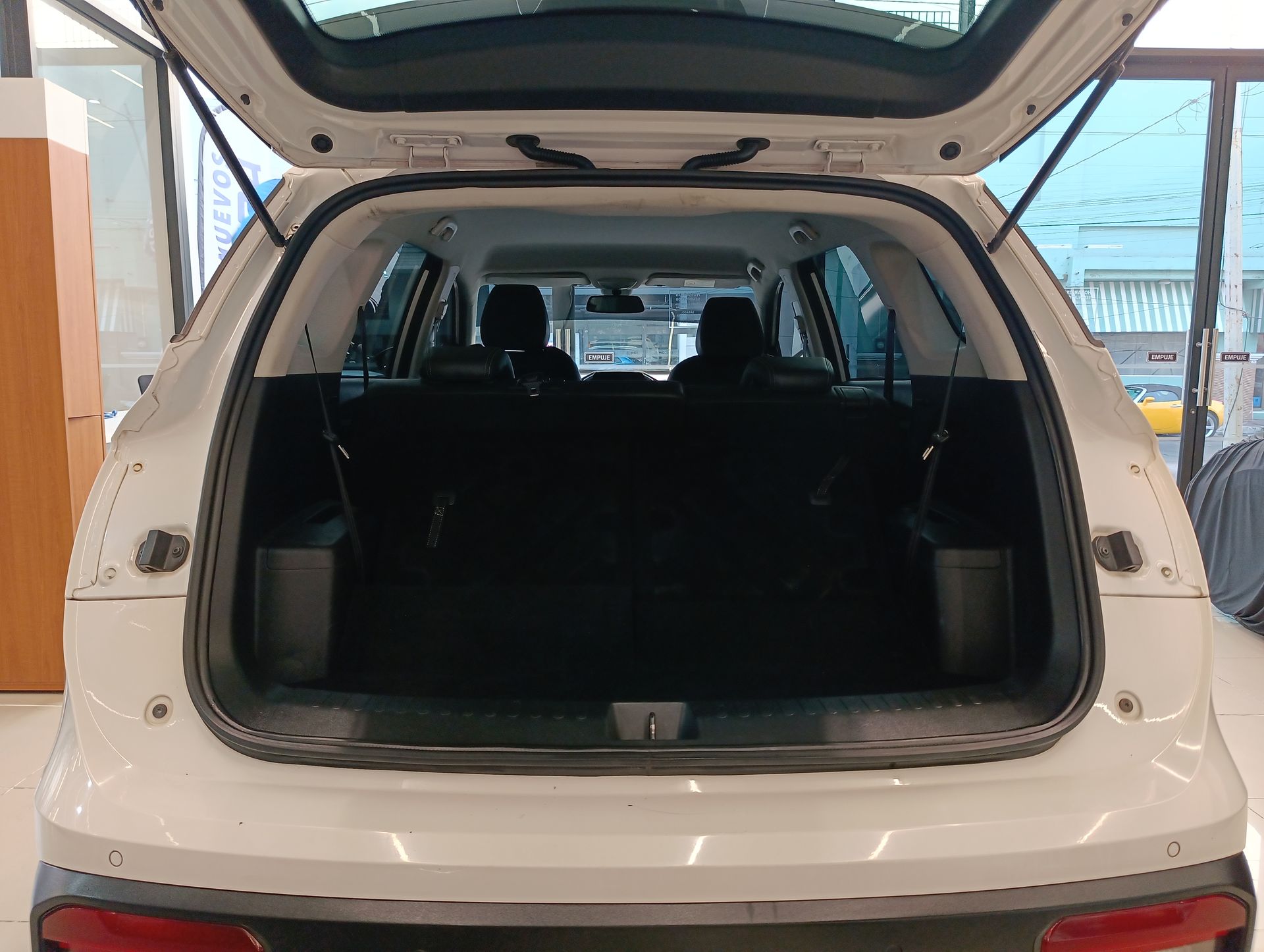 2022 Chevrolet Captiva 1.5 LT 7 pasajeros At