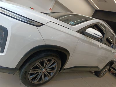 2022 Chevrolet Captiva 1.5 LT 7 pasajeros At