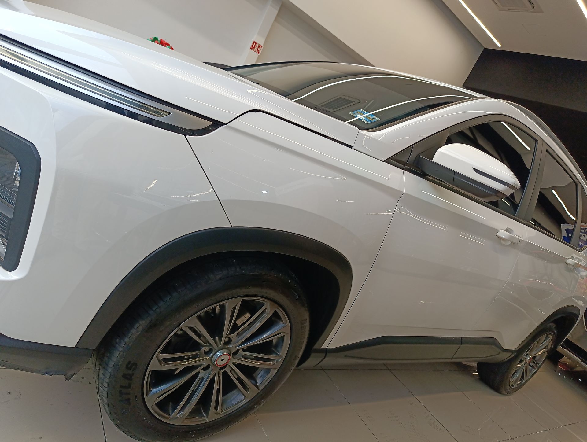 2022 Chevrolet Captiva 1.5 LT 7 pasajeros At