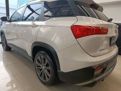 2022 Chevrolet Captiva 1.5 LT 7 pasajeros At