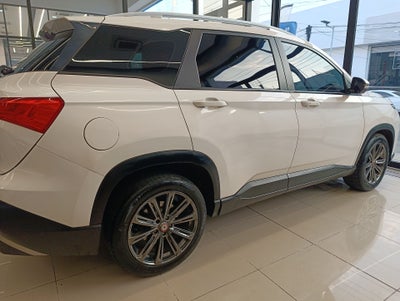 2022 Chevrolet Captiva 1.5 LT 7 pasajeros At