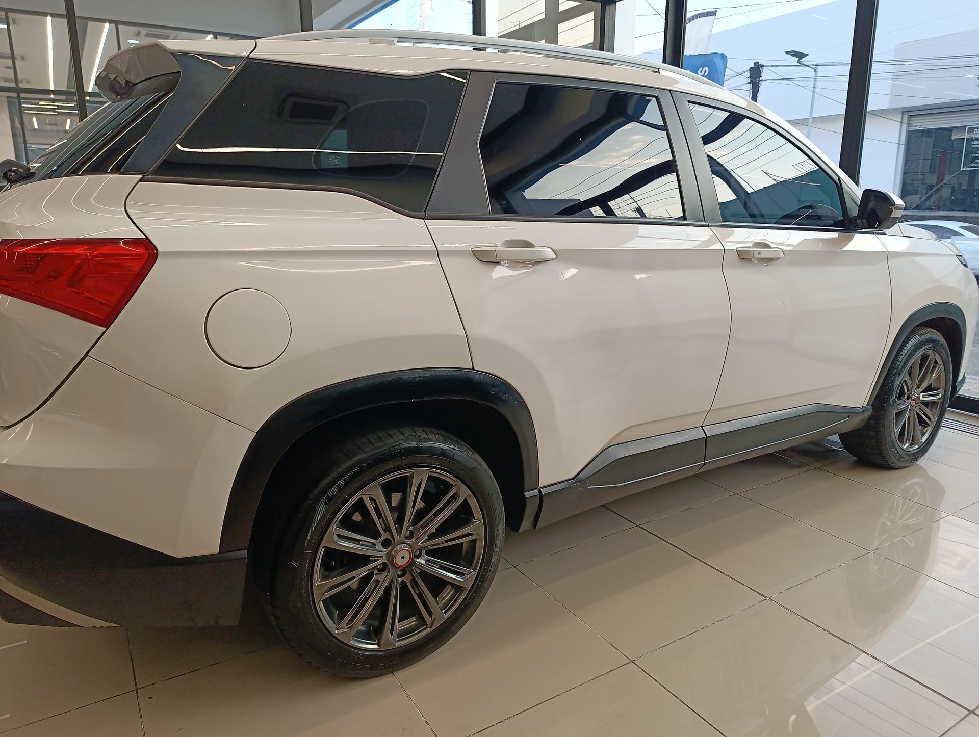 2022 Chevrolet Captiva 1.5 LT 7 pasajeros At