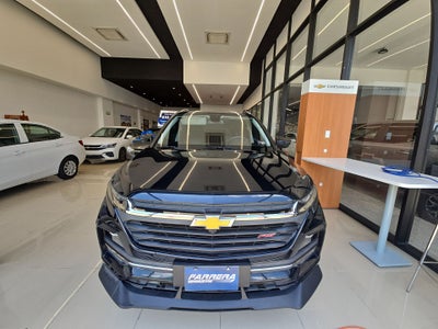 2024 Chevrolet Captiva 1.5 Lt Pasajeros At