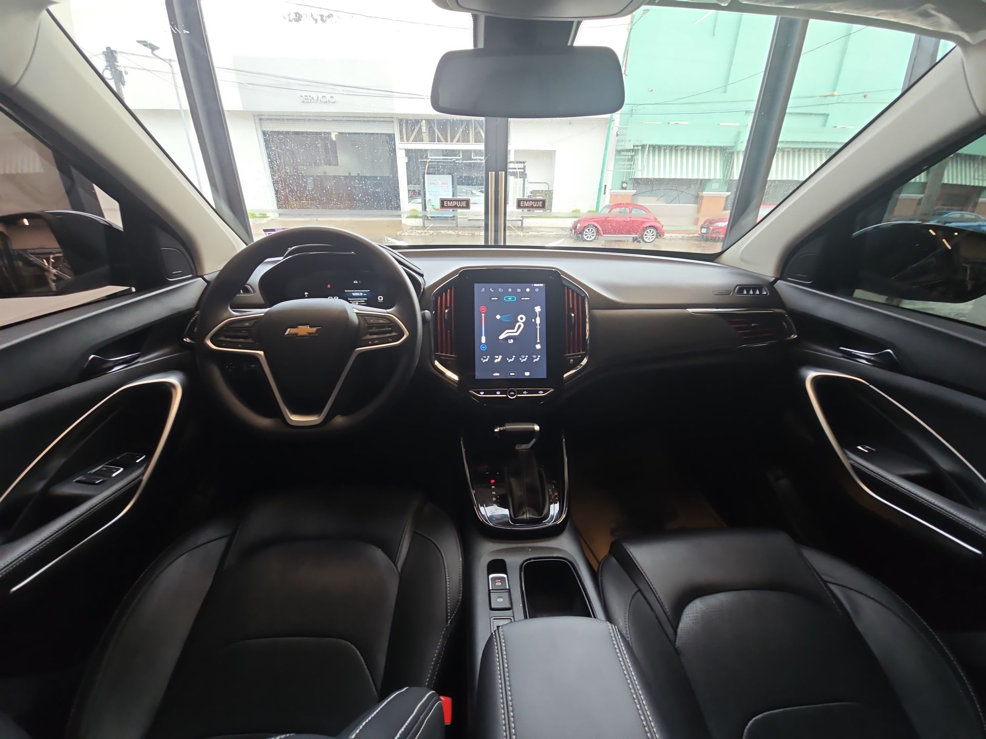 2024 Chevrolet Captiva 1.5 Lt Pasajeros At