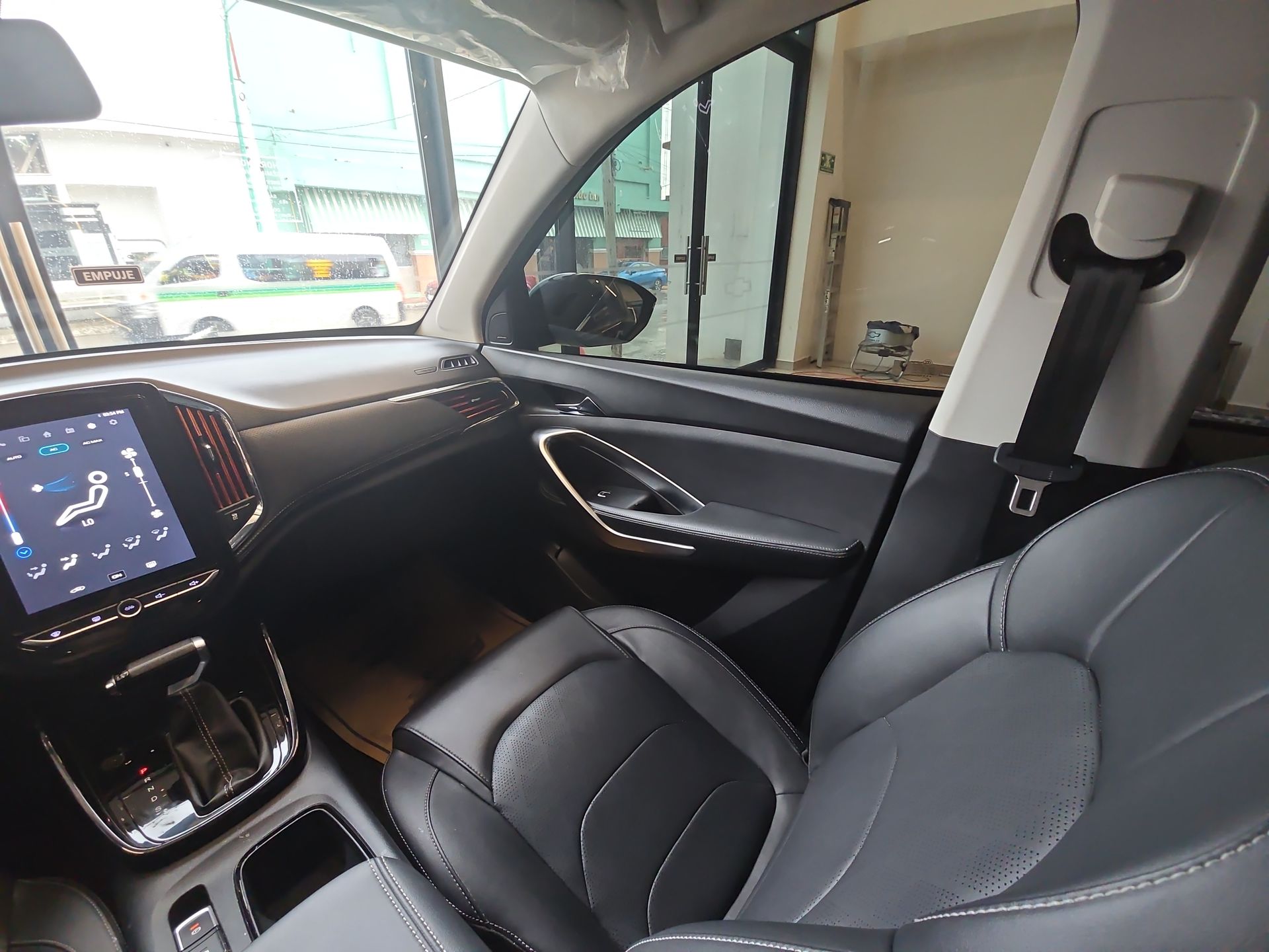 2024 Chevrolet Captiva 1.5 Lt Pasajeros At