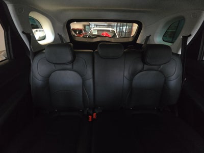 2024 Chevrolet Captiva 1.5 Lt Pasajeros At