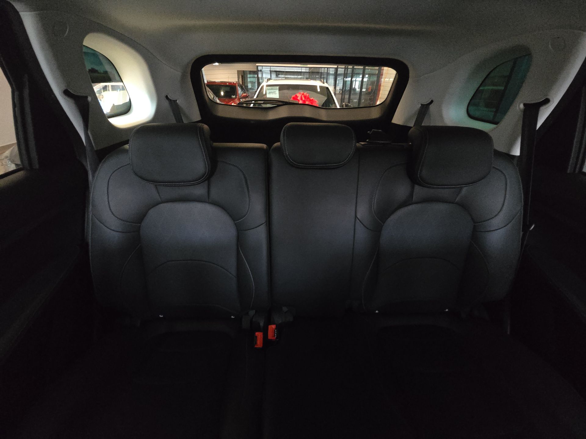 2024 Chevrolet Captiva 1.5 Lt Pasajeros At
