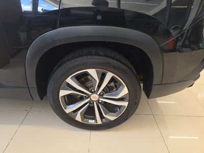 2024 Chevrolet Captiva 1.5 Lt Pasajeros At