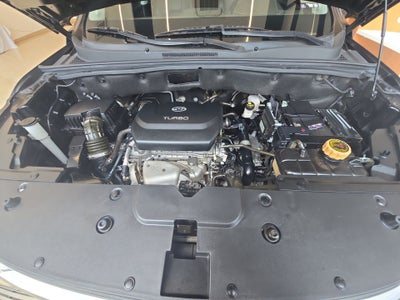 2024 Chevrolet Captiva 1.5 Lt Pasajeros At