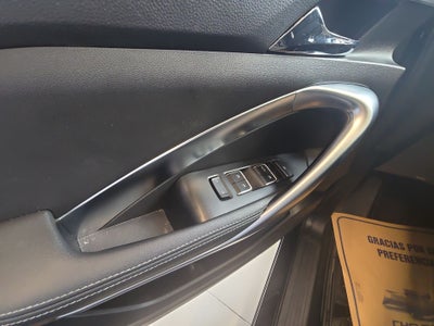 2024 Chevrolet Captiva 1.5 Lt Pasajeros At