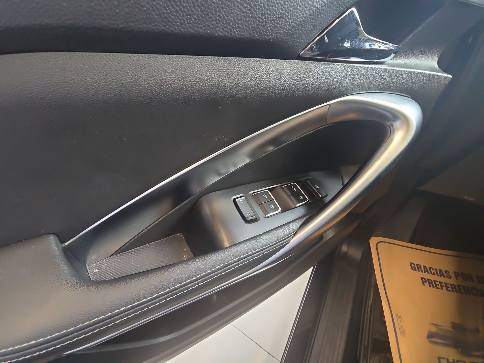 2024 Chevrolet Captiva 1.5 Lt Pasajeros At