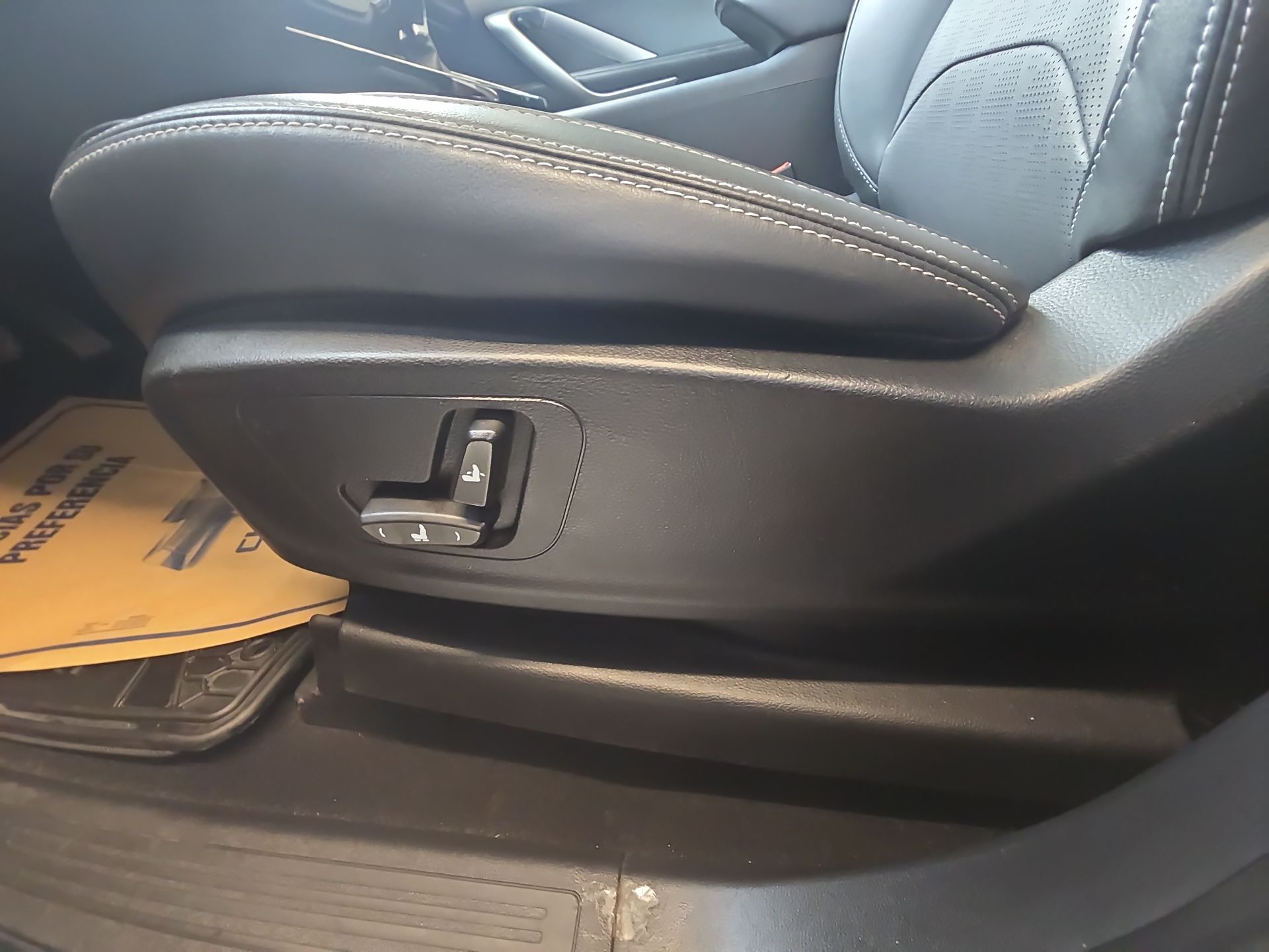 2024 Chevrolet Captiva 1.5 Lt Pasajeros At