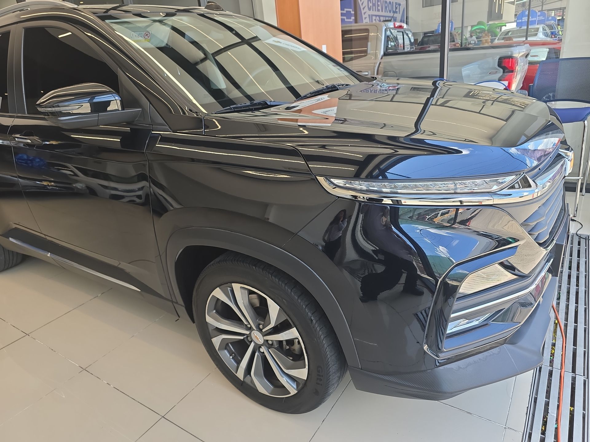 2024 Chevrolet Captiva 1.5 Lt Pasajeros At
