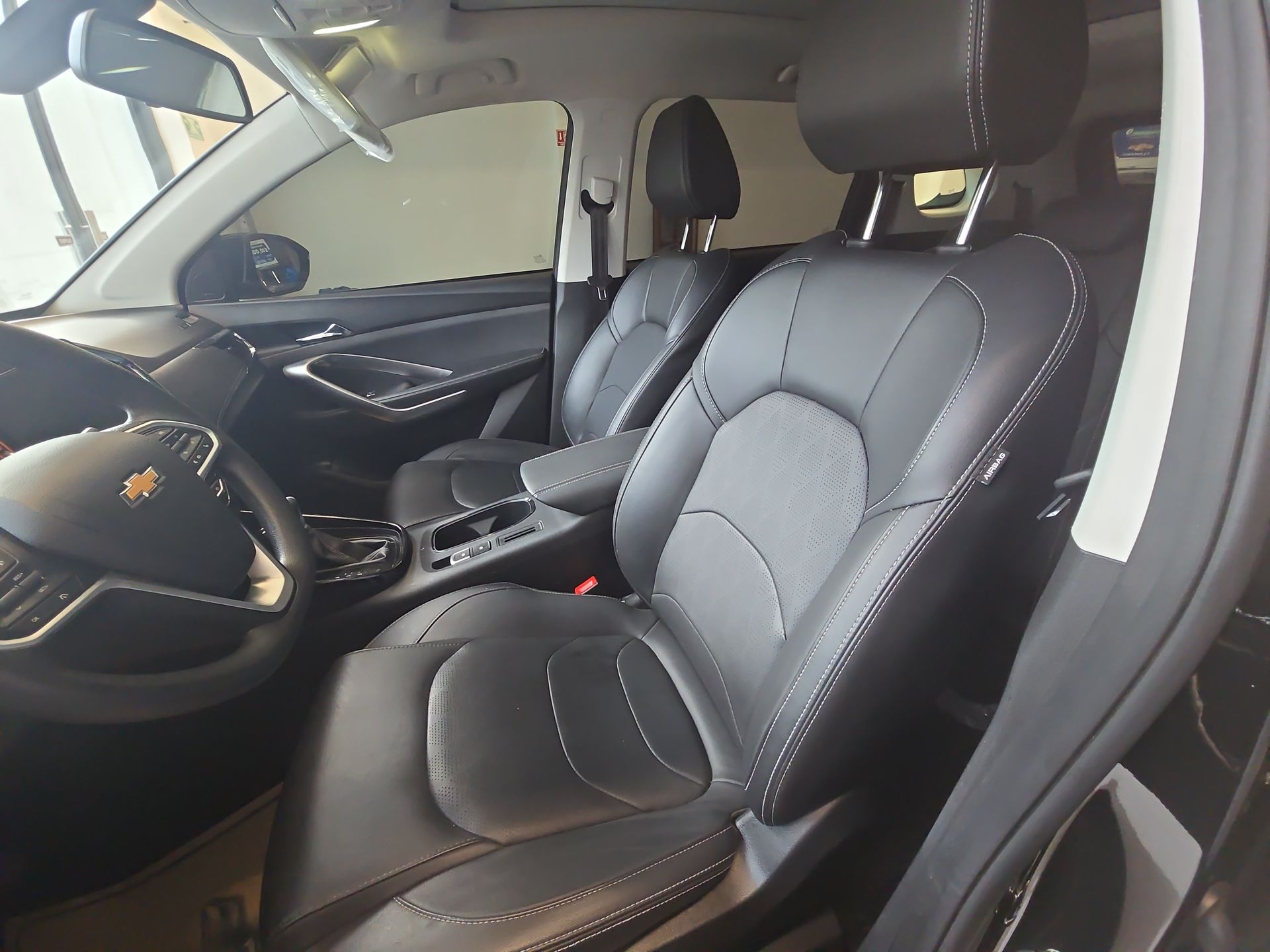 2024 Chevrolet Captiva 1.5 Lt Pasajeros At