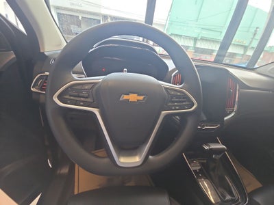 2024 Chevrolet Captiva 1.5 Lt Pasajeros At