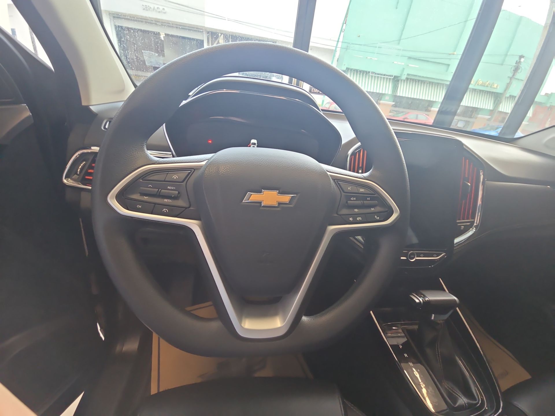 2024 Chevrolet Captiva 1.5 Lt Pasajeros At