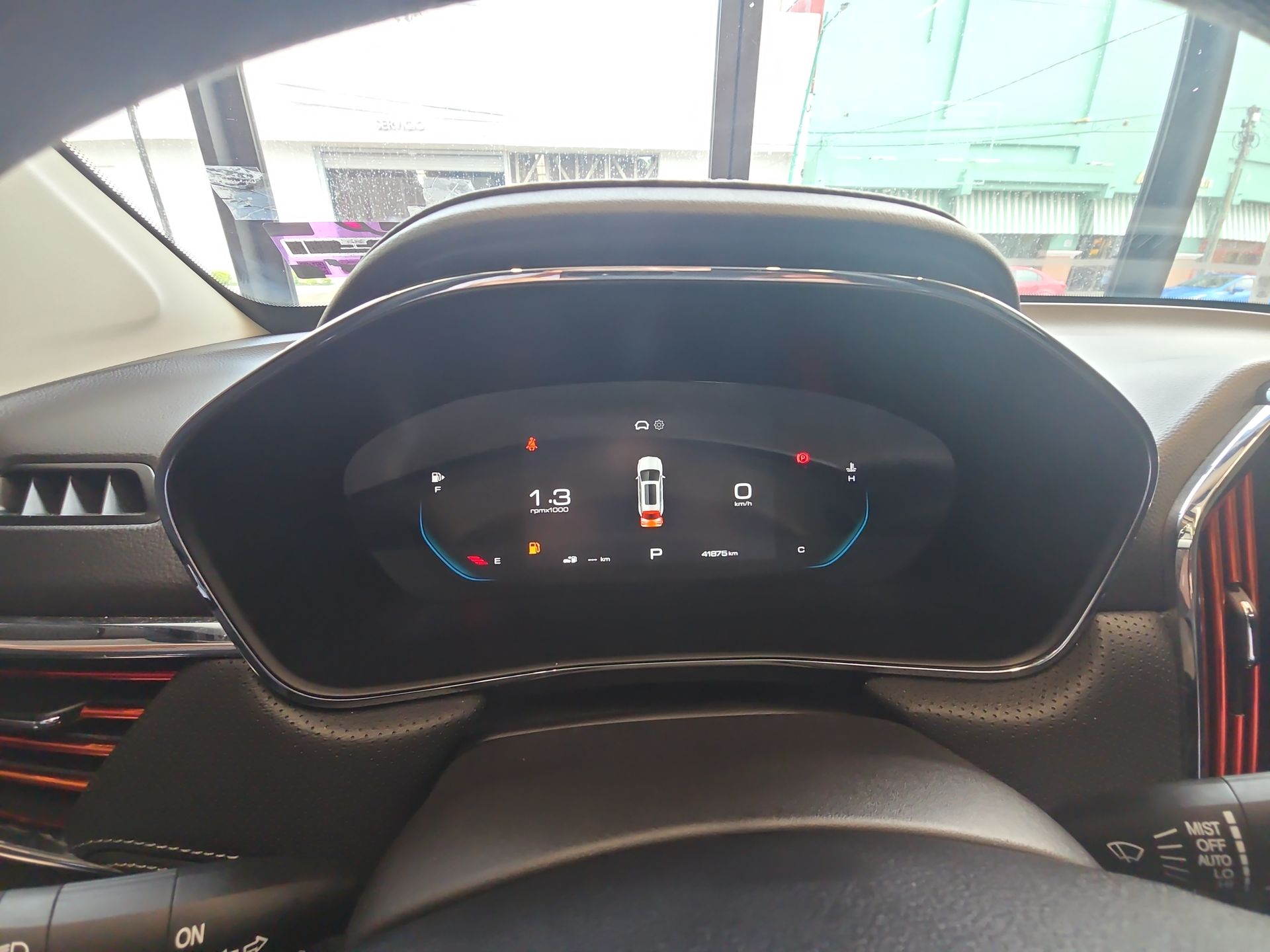 2024 Chevrolet Captiva 1.5 Lt Pasajeros At